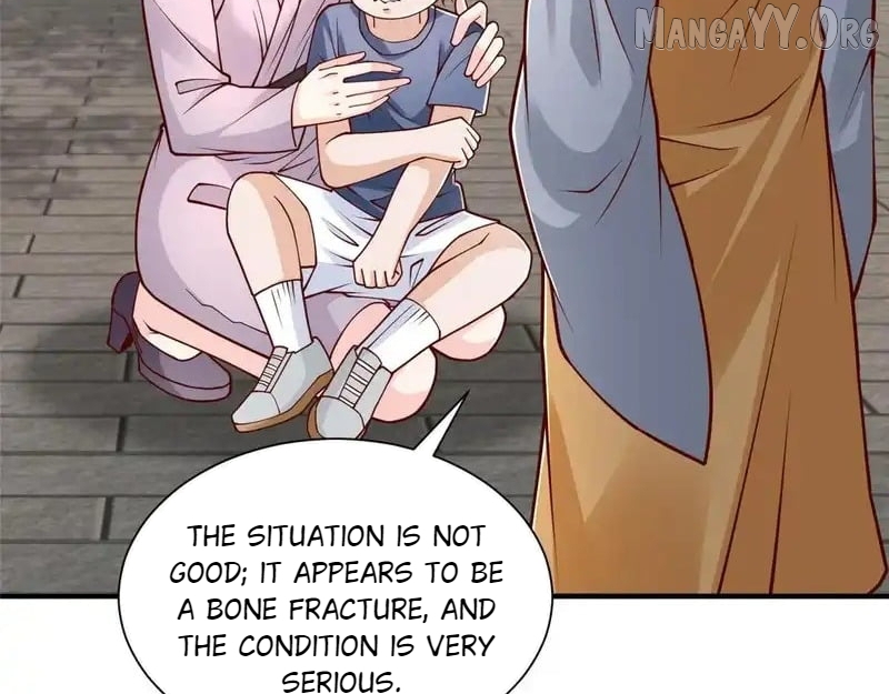 I randomly have a new career every week Chapter 867 - page 68